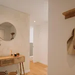 Apartman Ducenta - 1 Bedroom And Parking In Alvalade Lisboa