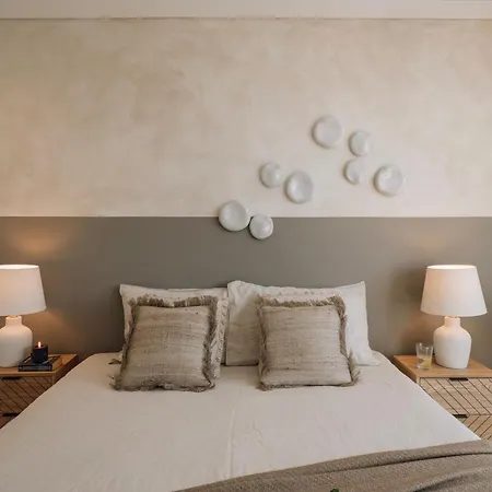 Ducenta - 1 Bedroom And Parking In Alvalade Apartman Lisboa