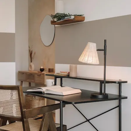 アパート Ducenta - 1 Bedroom And Parking In Alvalade